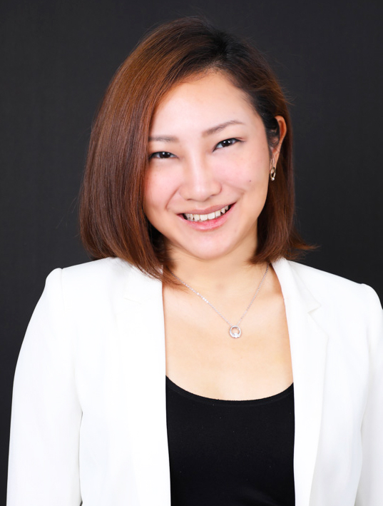 Toby Tao | Divine Model Agency (Staging) Founder