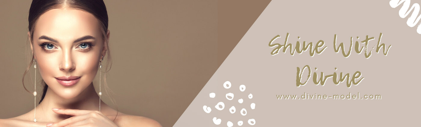 Divine Model Agency (Staging) - About Us