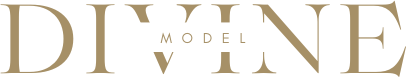 Divine Model Agency (Staging)