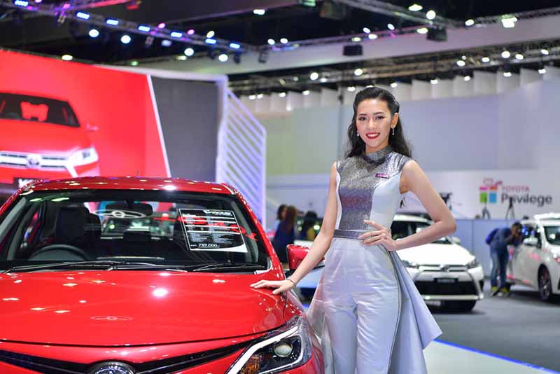 Divine Model Agency (Staging) - Hostesses