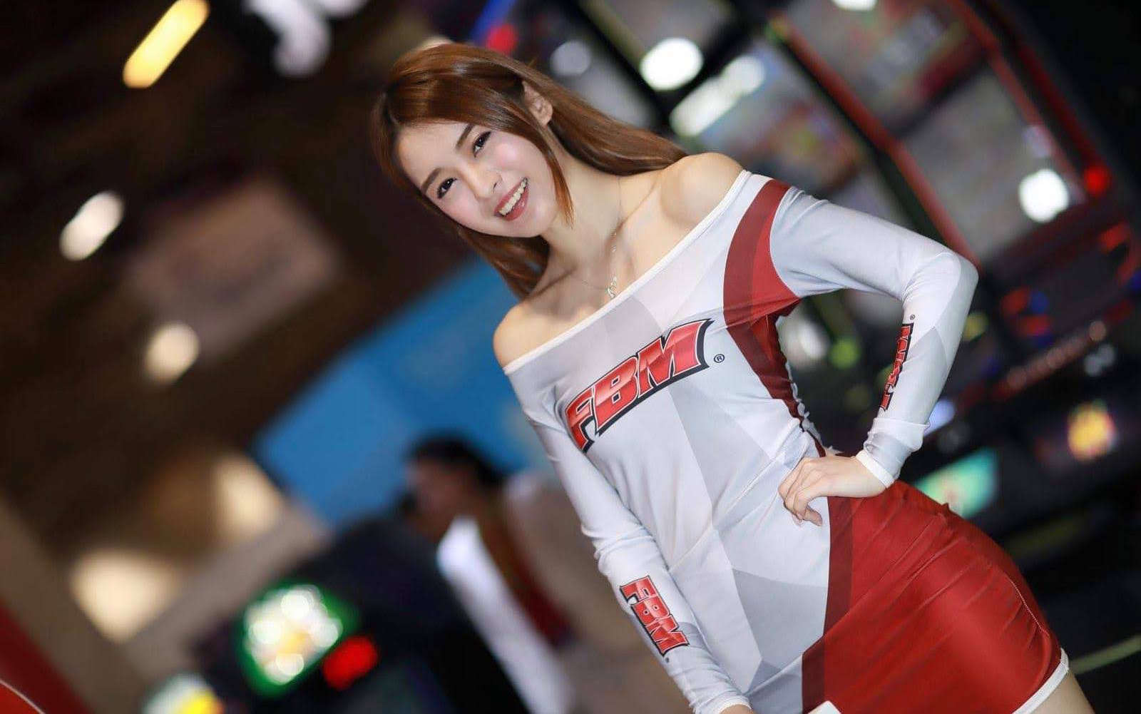 Divine Model Agency (Staging) - Professional Hostess Services