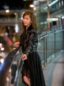 Ruby T - Portfolio Thumbnail 3 | Divine Model Agency (Staging)