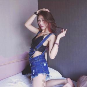 Ruby T - Portfolio Thumbnail 11 | Divine Model Agency (Staging)